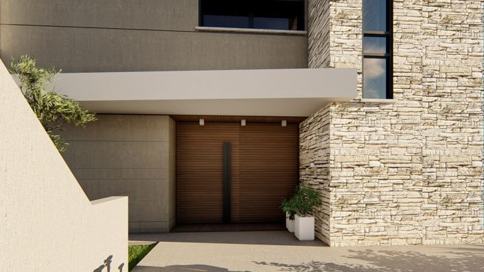 Image No.1-4 Bed Villa for sale