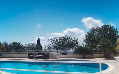 Apartment For Sale  in  Peyia
