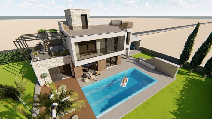 Image No.1-5 Bed Villa for sale