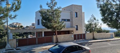 Detached Villa For Sale  in  Kouklia - Secret Valley
