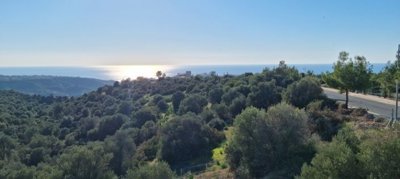 Detached Villa For Sale  in  Kouklia - Secret Valley