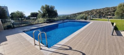 Detached Villa For Sale  in  Kouklia - Secret Valley