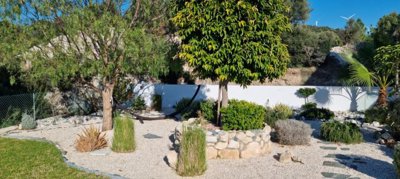 Detached Villa For Sale  in  Kouklia - Secret Valley