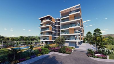 Detached Villa For Sale  in  Select Location