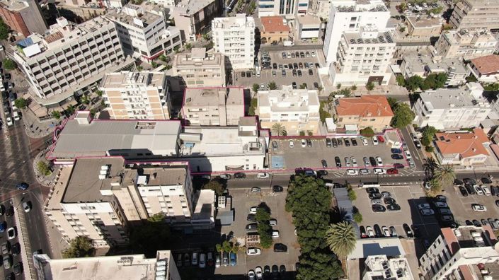 Image No.4-Commercial à vendre à Nicosie