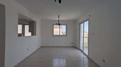 Two bedroom apartment located in Aglantzia, Nicosia