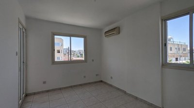 Two bedroom apartment located in Aglantzia, Nicosia