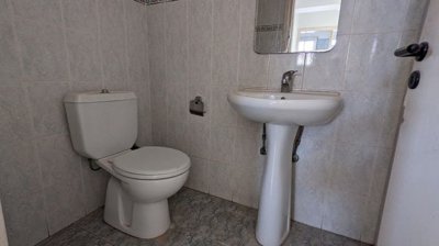 Two bedroom apartment located in Aglantzia, Nicosia