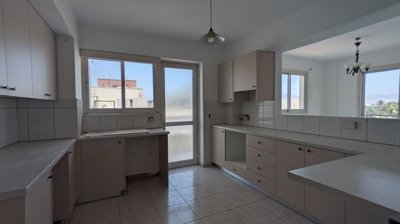 Two bedroom apartment located in Aglantzia, Nicosia
