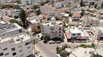 Two bedroom apartment located in Aglantzia, Nicosia