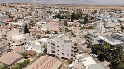 Two bedroom apartment located in Aglantzia, Nicosia