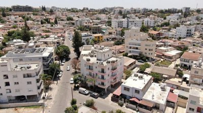 Two bedroom apartment located in Aglantzia, Nicosia