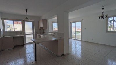 Two bedroom apartment located in Aglantzia, Nicosia