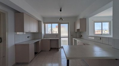 Two bedroom apartment located in Aglantzia, Nicosia