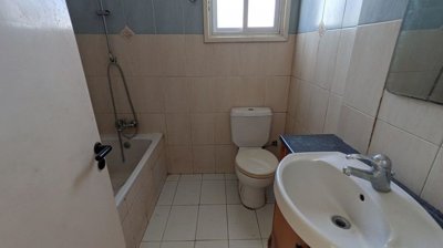 Two bedroom apartment located in Aglantzia, Nicosia
