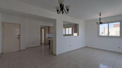 Two bedroom apartment located in Aglantzia, Nicosia