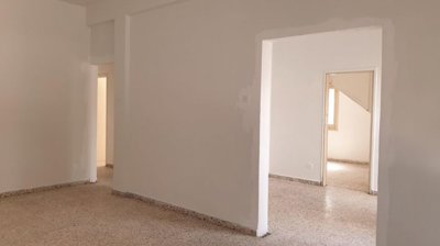 Ground floor three bedroom apartment in Panagia,  Nicosia