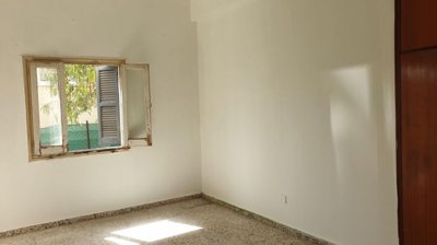 Ground floor three bedroom apartment in Panagia,  Nicosia
