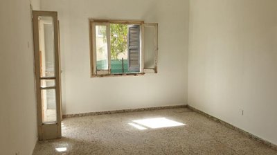 Ground floor three bedroom apartment in Panagia,  Nicosia