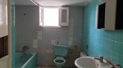Ground floor three bedroom apartment in Panagia,  Nicosia