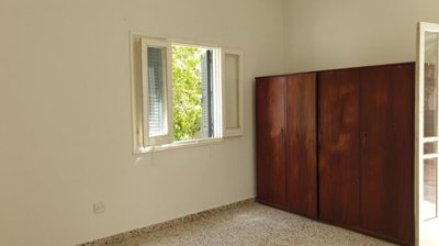 Ground floor three bedroom apartment in Panagia,  Nicosia