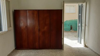 Ground floor three bedroom apartment in Panagia,  Nicosia
