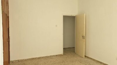 Ground floor three bedroom apartment in Panagia,  Nicosia