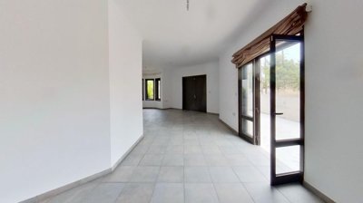 Three bedroom house with attic in Archangelos, Lakatamia, Nicosia