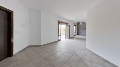 Three bedroom house with attic in Archangelos, Lakatamia, Nicosia
