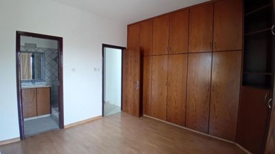 Four bedroom house with basement in Strovolos, Nicosia