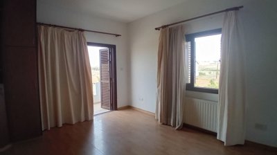 Four bedroom house with basement in Strovolos, Nicosia