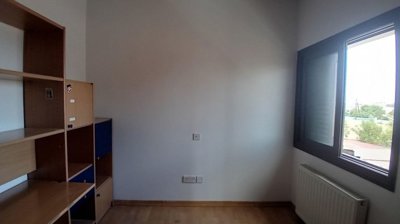 Four bedroom house with basement in Strovolos, Nicosia
