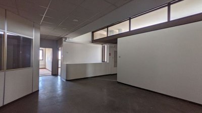 An outstanding investment opportunity in a commercial  building with a basement in Kaimakli, Nicosia
