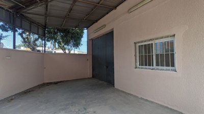 An outstanding investment opportunity in a commercial  building with a basement in Kaimakli, Nicosia