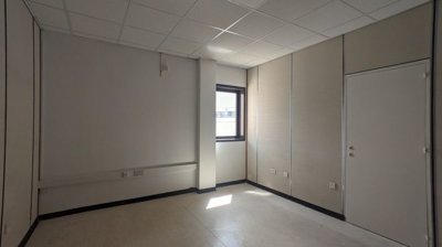 An outstanding investment opportunity in a commercial  building with a basement in Kaimakli, Nicosia