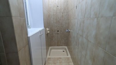 An outstanding investment opportunity in a commercial  building with a basement in Kaimakli, Nicosia