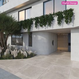 1 - Strovolos, Maison de ville