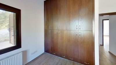 Ground floor detached house in Lythrodontas, Nicosia