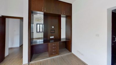 Ground floor detached house in Lythrodontas, Nicosia
