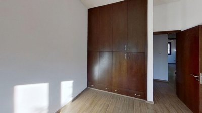 Ground floor detached house in Lythrodontas, Nicosia