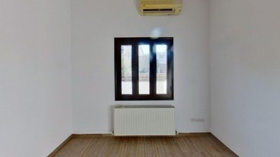 Ground floor detached house in Lythrodontas, Nicosia