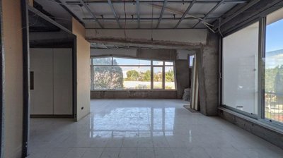Whole-floor apartment in Nicosia City Center