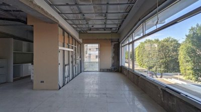 Whole-floor apartment in Nicosia City Center