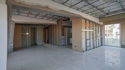 Whole-floor apartment in Nicosia City Center