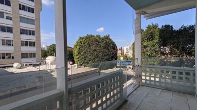 Whole-floor apartment in Nicosia City Center