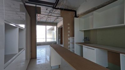 Whole-floor apartment in Nicosia City Center