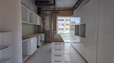 Whole-floor apartment in Nicosia City Center
