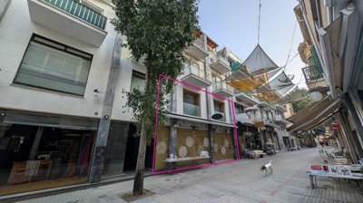 Commercial unit in City Center, Nicosia