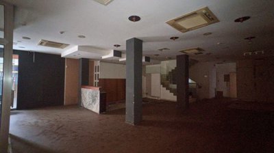 Commercial unit in City Center, Nicosia