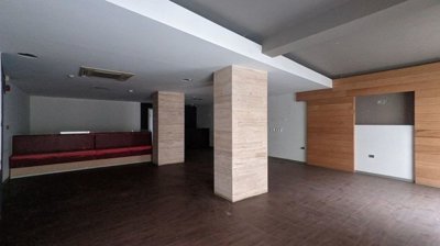 Commercial unit in City Center, Nicosia